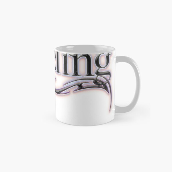 Solo Leveling  Classic Mug RB0310 product Offical solo leveling Merch