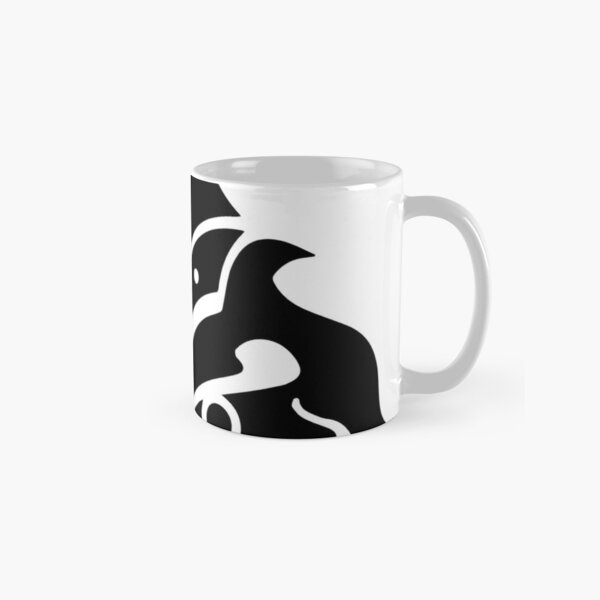 Solo Leveling fame Guild Classic Mug RB0310 product Offical solo leveling Merch