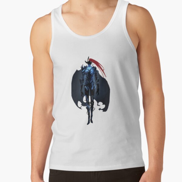 Solo Leveling Tank Top RB0310 product Offical solo leveling Merch