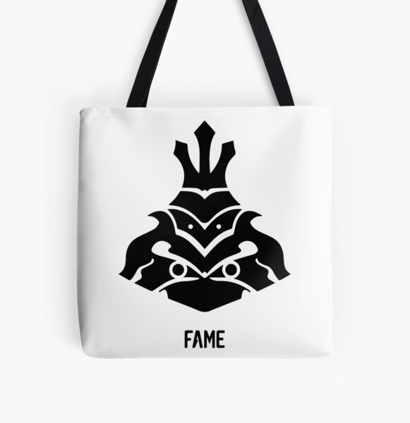 Solo Leveling fame Guild All Over Print Tote Bag RB0310 product Offical solo leveling Merch