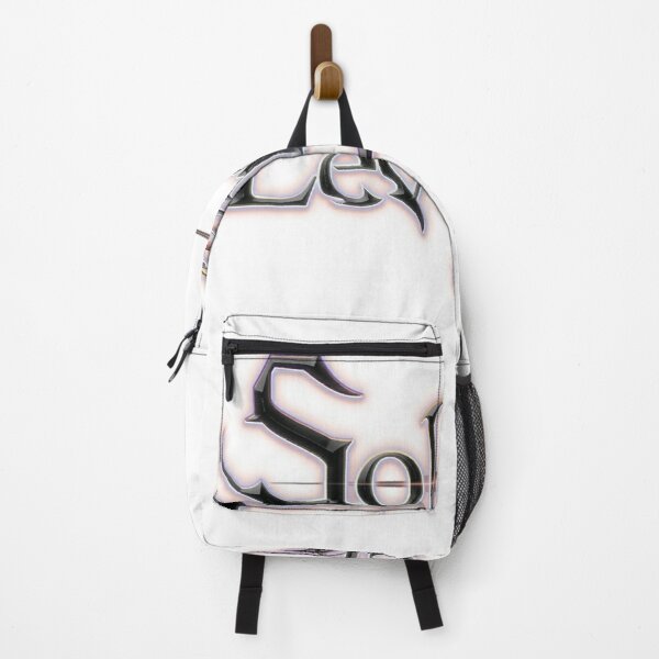 Solo Leveling  Backpack RB0310 product Offical solo leveling Merch