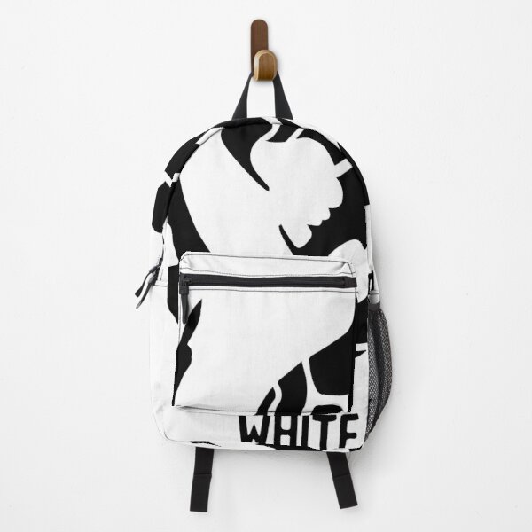Solo Leveling  White Tiger Guild Backpack RB0310 product Offical solo leveling Merch