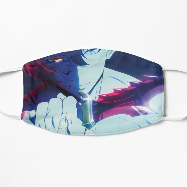 Solo Leveling anime Flat Mask RB0310 product Offical solo leveling Merch